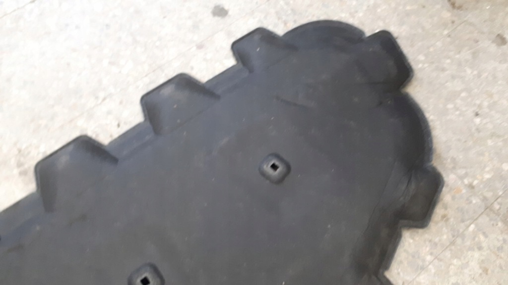 571863831 Implementarea capacului motorului VW Tiguan III Product image