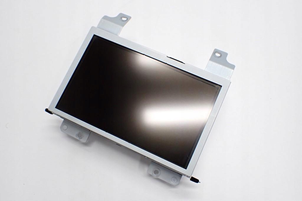 RADIO NAVIGATION NAVI SYNC2 DISPLAY EUROPA FORD EDGE II MK2 17R Product image