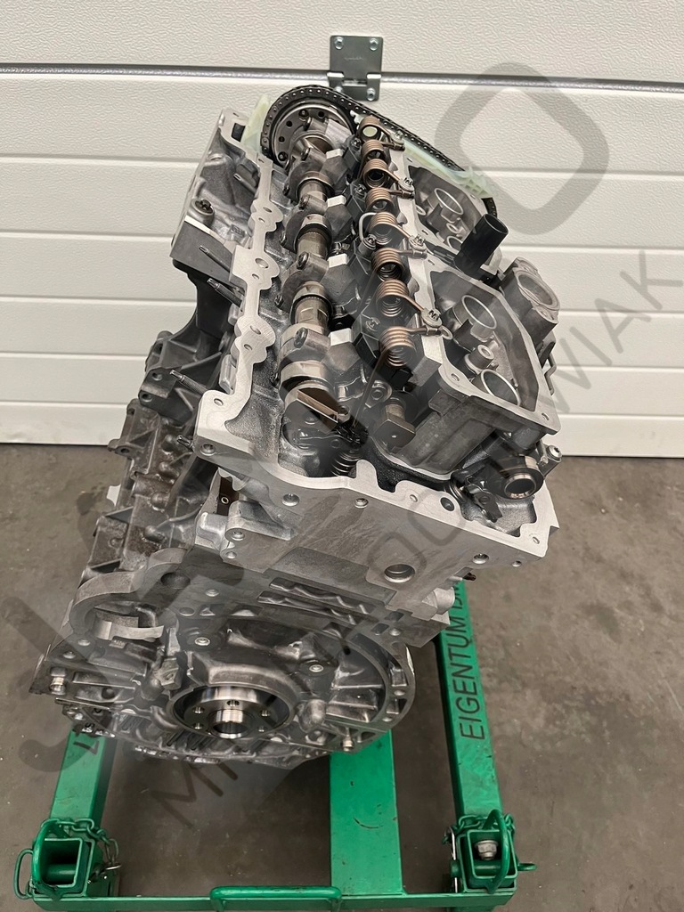 MOTOR BMW F07 F10 F11 F20 F30 F32 184KM N20B20B N20 320 220 420 20 i Product image