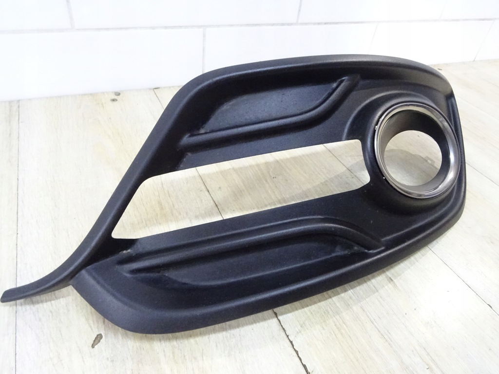 GRILĂ BARĂ STANGA MEGANE III LIFT 261A32193R Product image