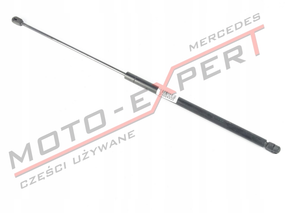 Mercedes Clasa S W220 ACTIONATOR TELESCOP CAPOTA 2208800329 Product image