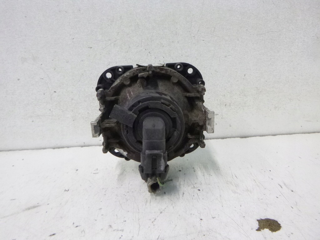 Jaguar X cu halogen tip 02 Product image