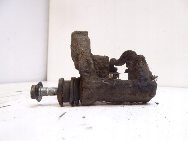 BERLINGO PARTNER I LIFT 02-08 YOKE CADRU ETRIER FAȚĂ STÂNGA 1.4 8V KFW Product image