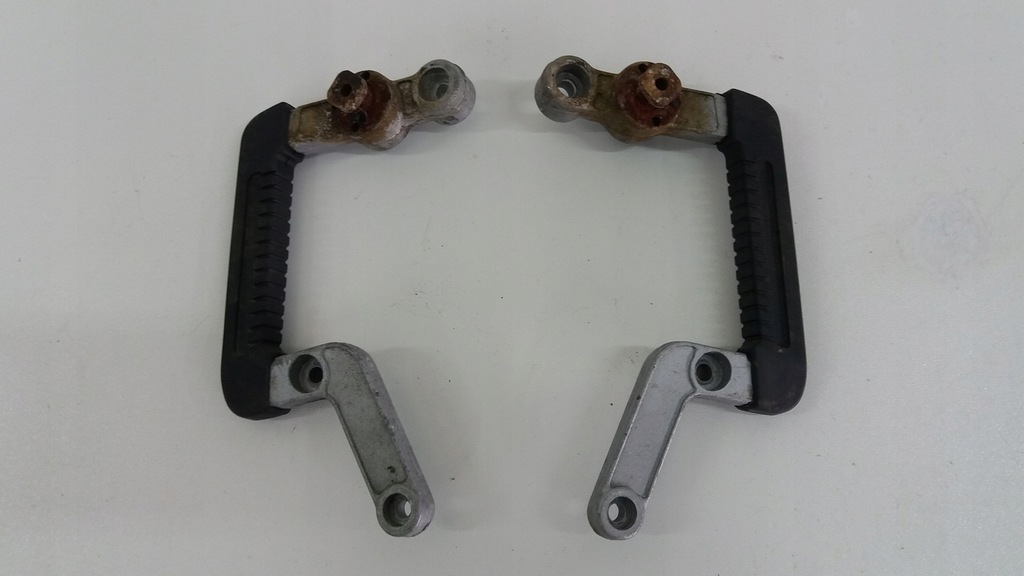 Kawasaki KLR 600 Mâner de pasageri Product image
