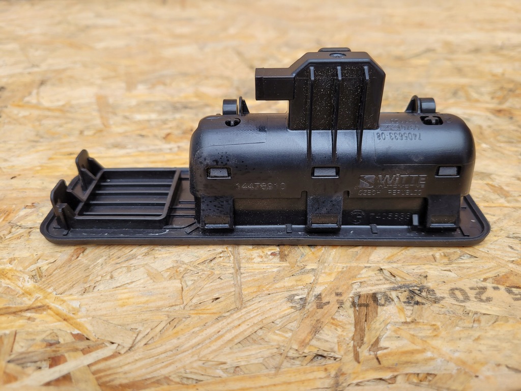 Maner buton hayon BMW F97 G01 G20 G21 Product image