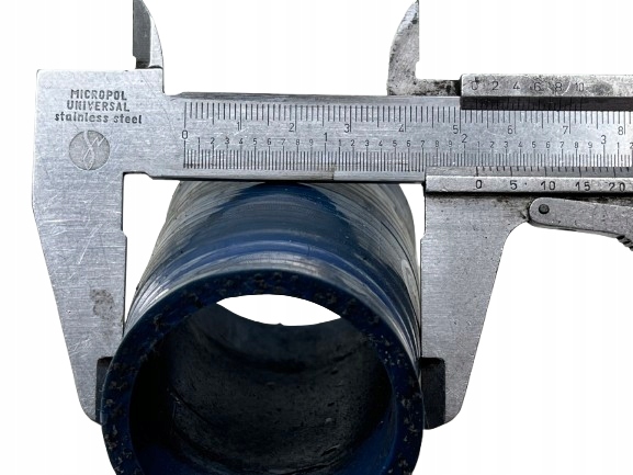 Cablu de cauciuc cu Turboworks 44/53/75 Product image
