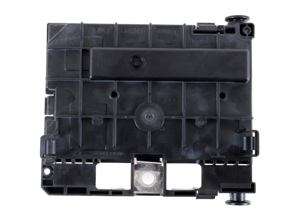 Modul BSM Berlingo Jumpy III C4 C8 307 607 807 Partener III 9807028780 R04 Product image