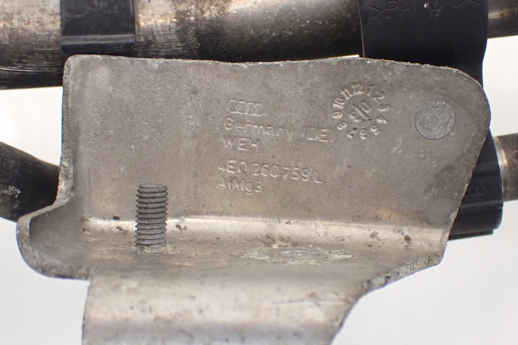AUDI A8 D3 02-09 4.0 TDI FURtun AER CONDITIONAT Product image