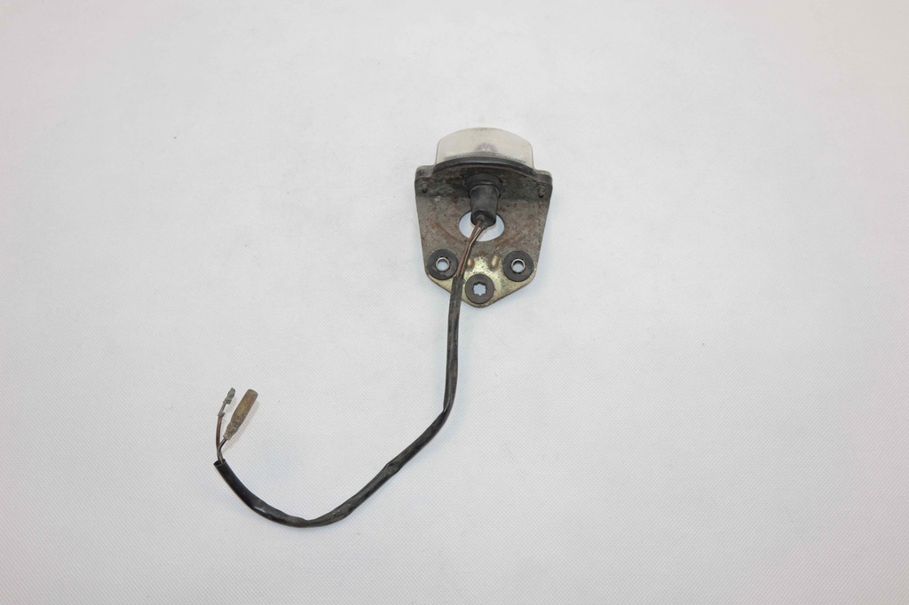 GSX-F GSX600F EGG Katana Placă Lumină Product image