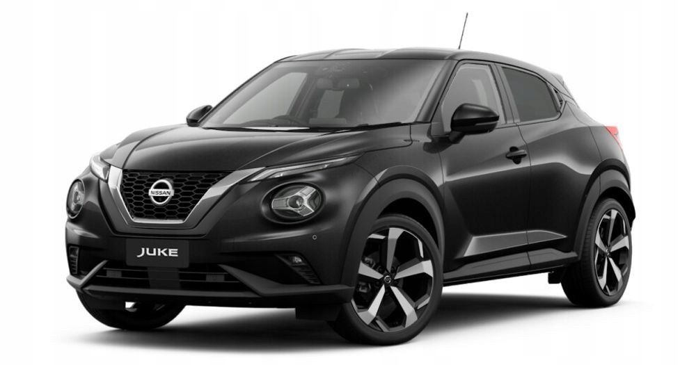 NISSAN JUKE II F16 2021 GARNITURA APARĂ SPATE Product image
