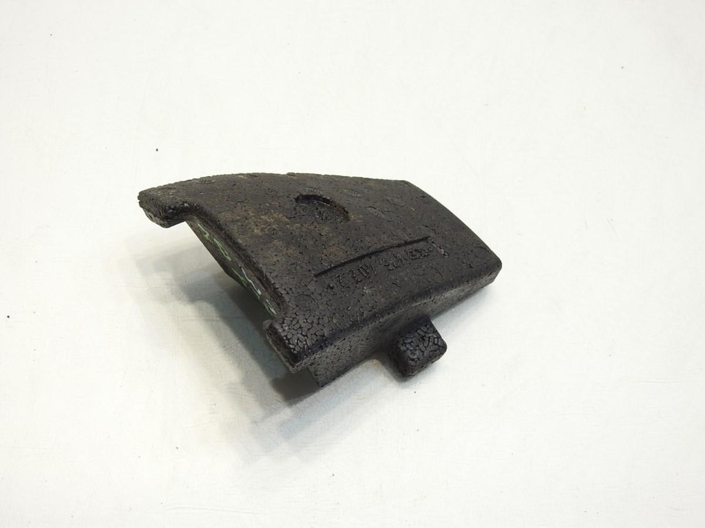 ABSORBER BARĂ SPATE MERCEDES W220 Product image