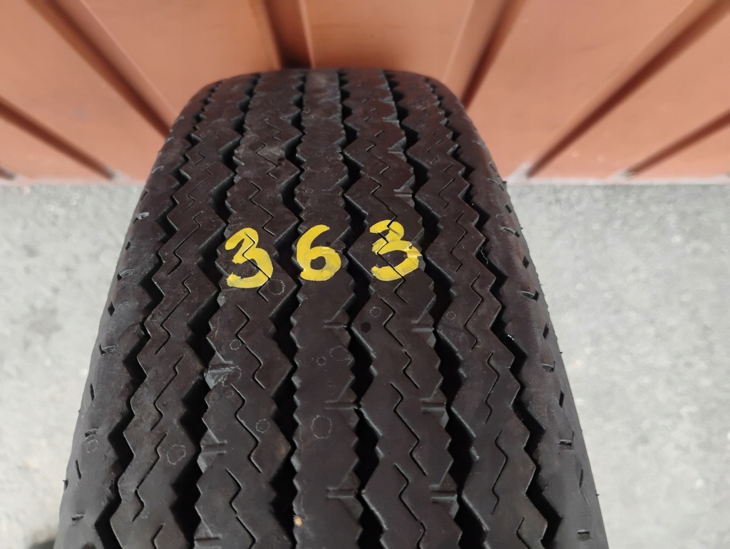 ANVELOPE DUNLOP B7 VINTAGE 6.40-13 363 Product image