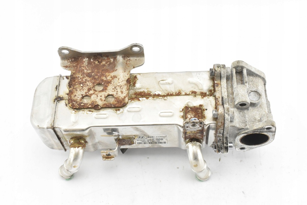 RĂCITOR GAZ ESCAPE EGR 28416-2F140 SPORTAGE III Product image