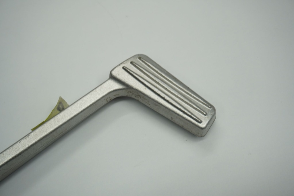 BMW R 1200 RT K52 14-16 Pârghie de frana pentru incaltaminte Product image