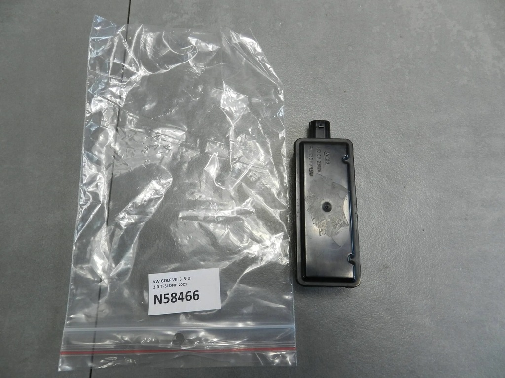 LAMPĂ LED VW Golf VIII 5H0941653C Product image