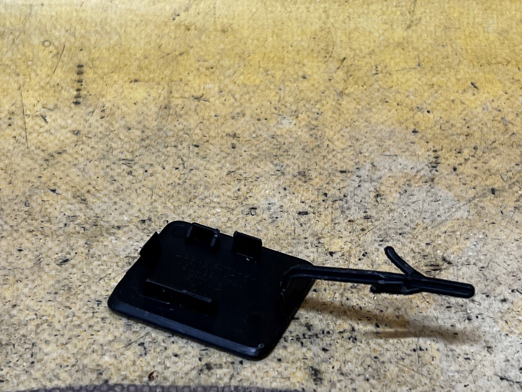 Airbag Post Range Raver Evoque L538 3 Uși Product image