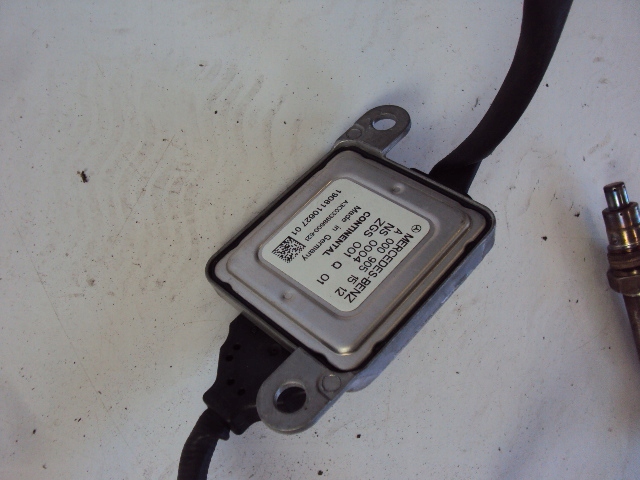SONDA NOX LAMBDA MERCEDES CLASA C W205 2.2CDI Product image