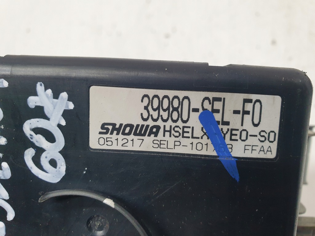 MODUL SUPORT HONDA CITY IV 39980-SEL-F01 Product image