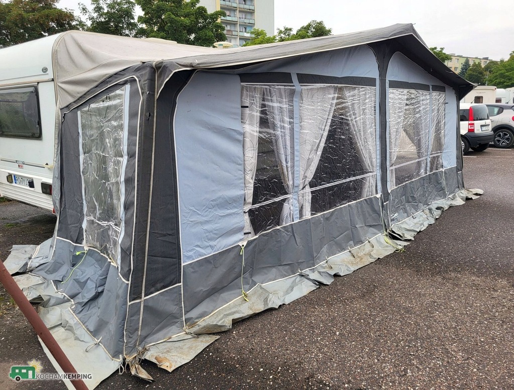 69 INTRARE CAMPING 1000-1025 DIMENSIUNEA 15 OPORTUNITATE Product image