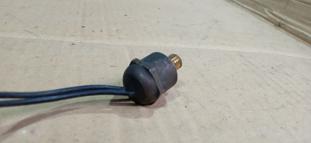 YAMAHA XJ 600 92-96 SENZOR CARBURATOR OALA INCALZITOR Product image