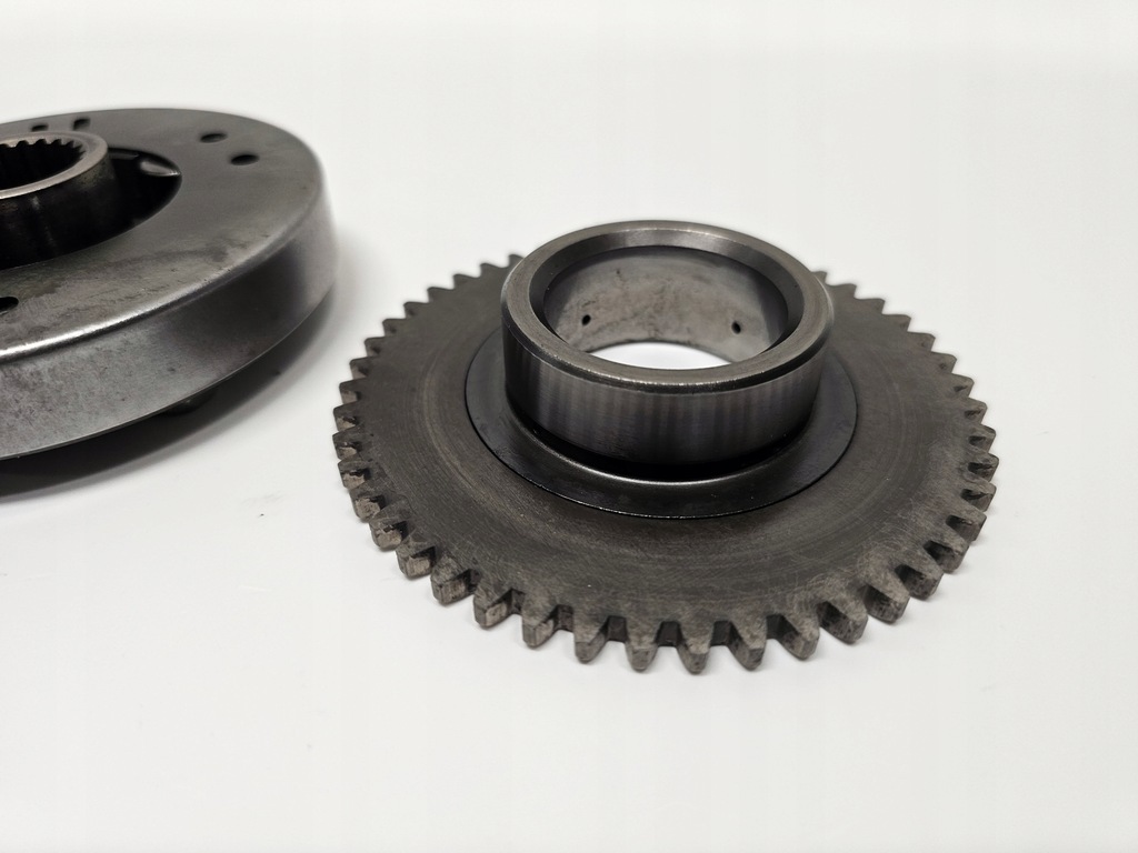 Ambreiaj de pornire Honda VF 750 Bendix Product image