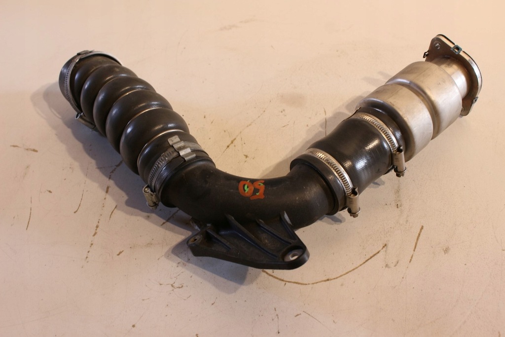 Furtun țeavă aer Ford Kuga Mk2 1.5 TDCI Product image