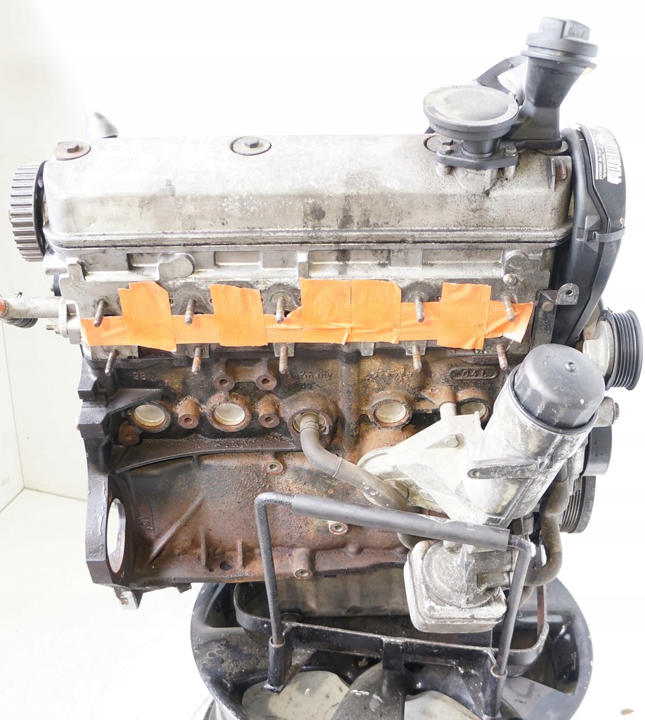 MOTOR VW LT 35 2.5 SDI AGX Product image