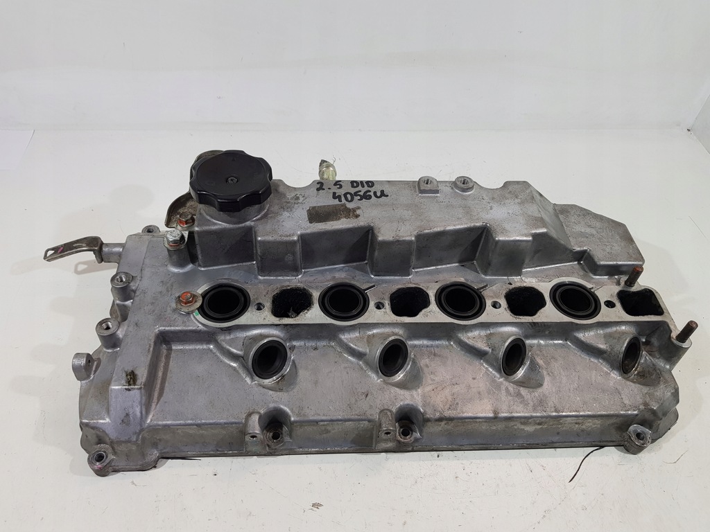 CAPAC SUPPA MITSUBISHI PAJERO L200 2.5 DID 4D56U Product image