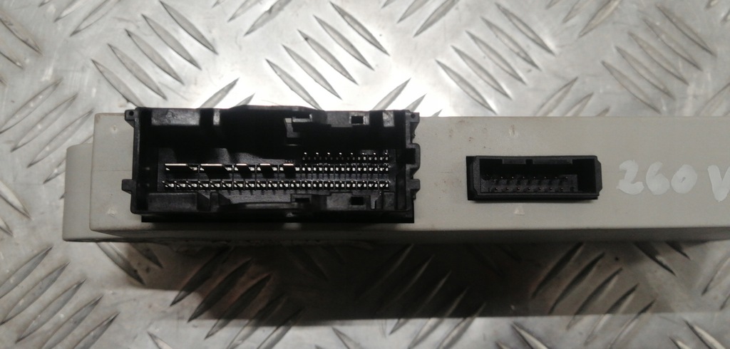 MODUL CONTROLLER CONFORT 6943857 BMW 5 E60 3.0D Product image