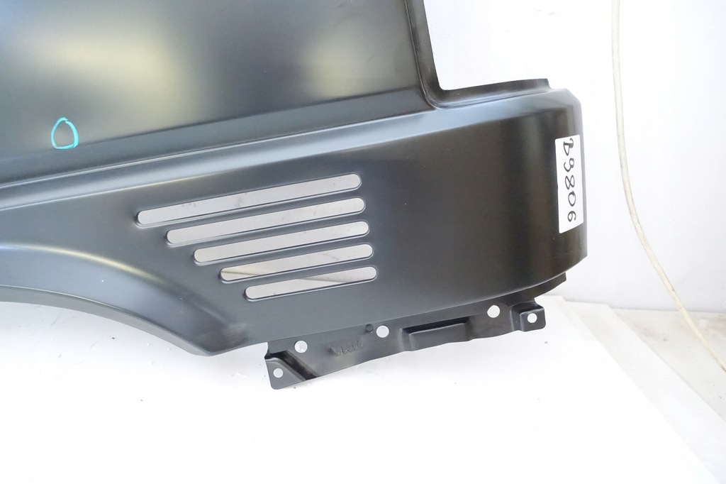 Drept Fender VW Transporter T4 1996-2003 Inlet 7D0821104 7D0821104B Product image