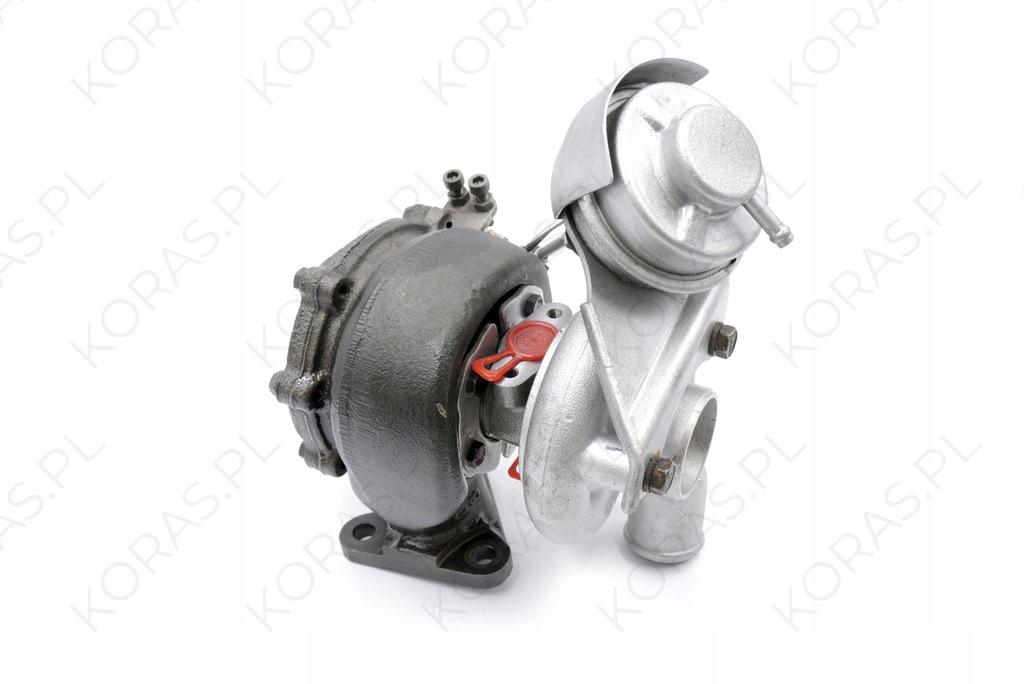 Turbina Opel Astra Putere: 100 CP Motor: Z17DTH Product image