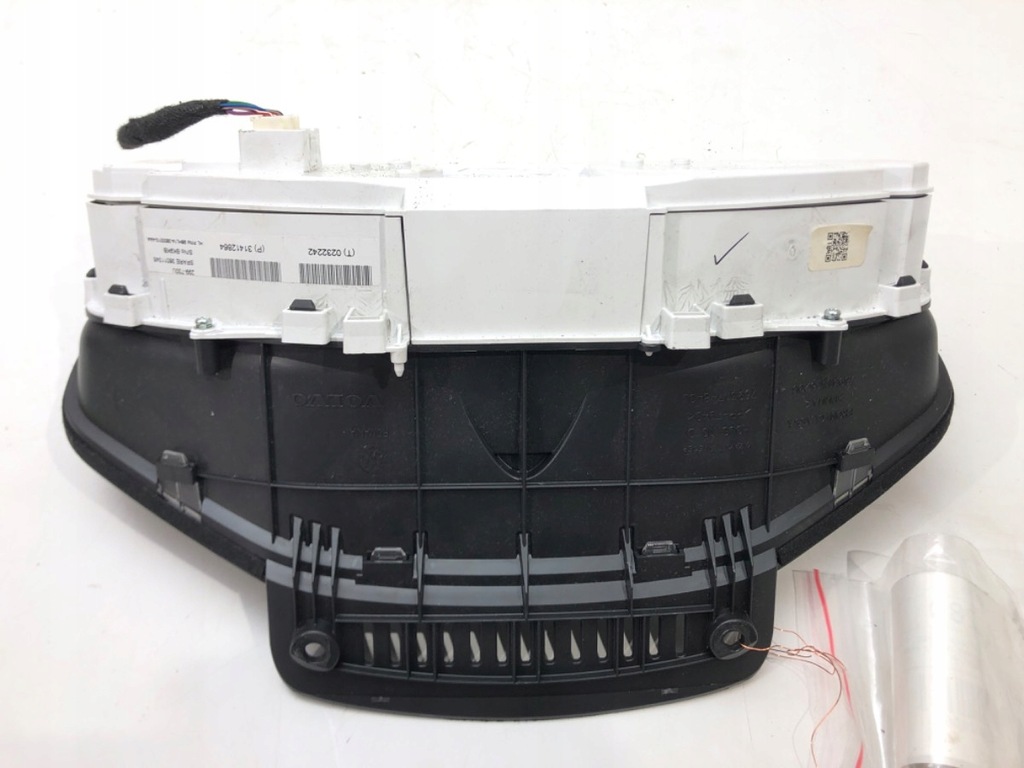 CONTATOR VOLVO S60 II 31412864 2.0 181KM 10-18 CEASURI Product image