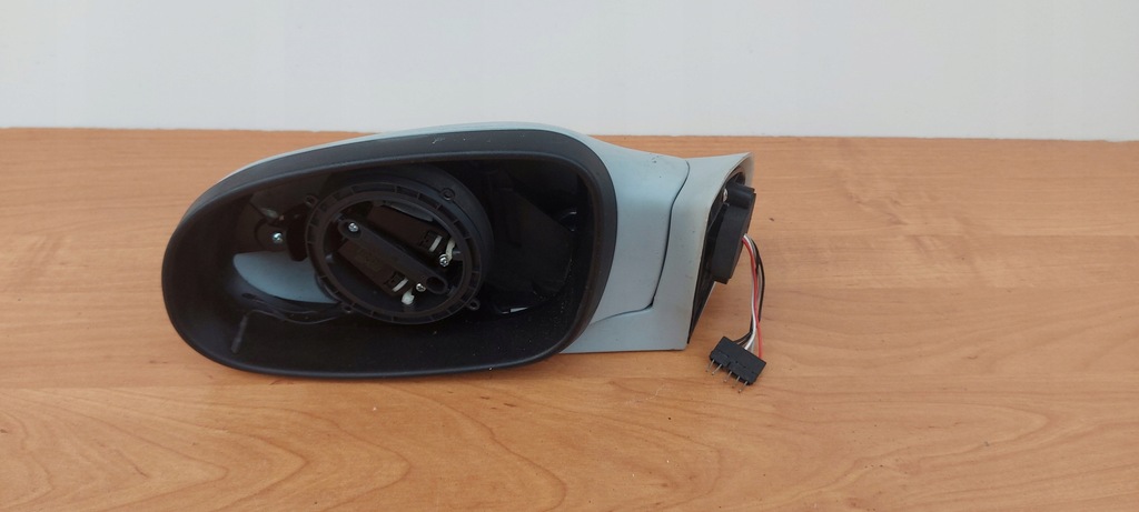 MERCEDES CLASA A W168 168 OGLINZĂ STÂNGA 5POLI STÂND Product image