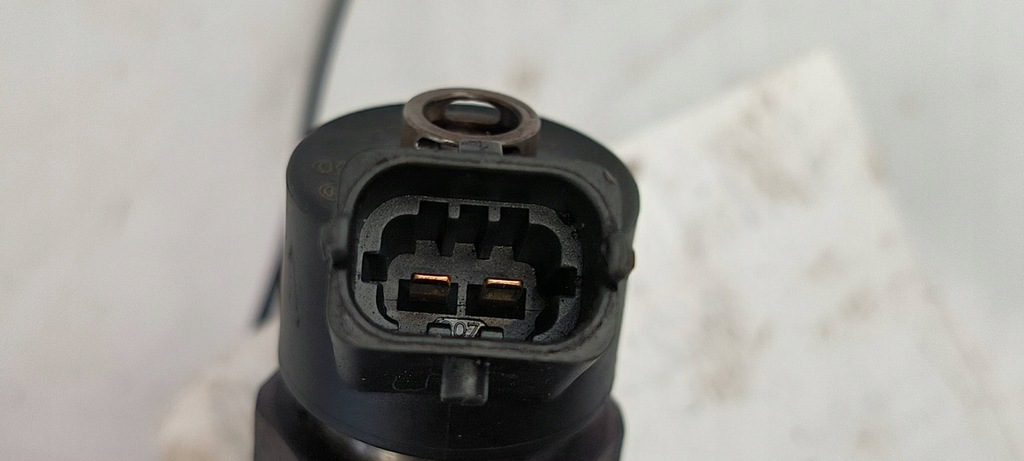 Injector 0445110002 Lancia Lybra Product image