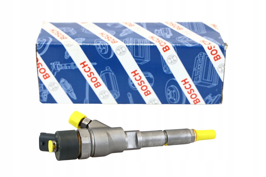 INJECTOR FIAT PEUGEOT CITROEN 2.0 HDI Product image