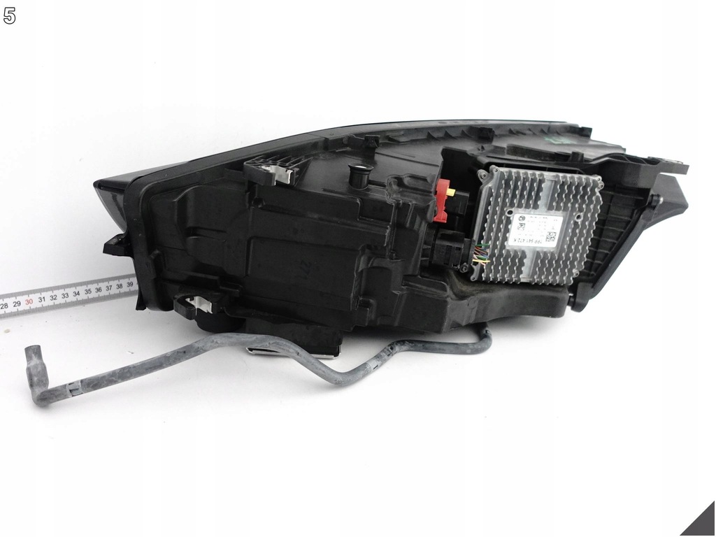 AUDI RS7 4G8 C7 LIFT 14-18 FULL LED MATRIX LAMPĂ DREAPTA COMPLET EUROPA Product image
