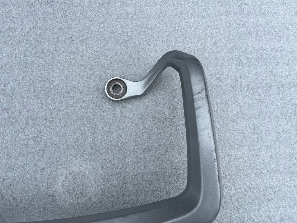 Suport portabil Triumph Tiger Explorer 1200 12-17 Product image