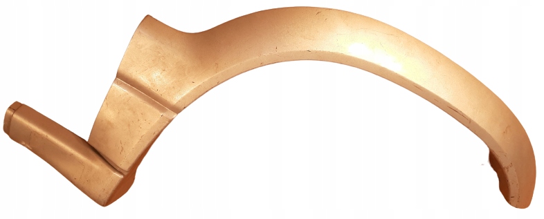 SUZUKI GRAND VITARA I STRIP CAPAC APARĂ DREAPTA FAȚĂ 77550-65DA0 Product image