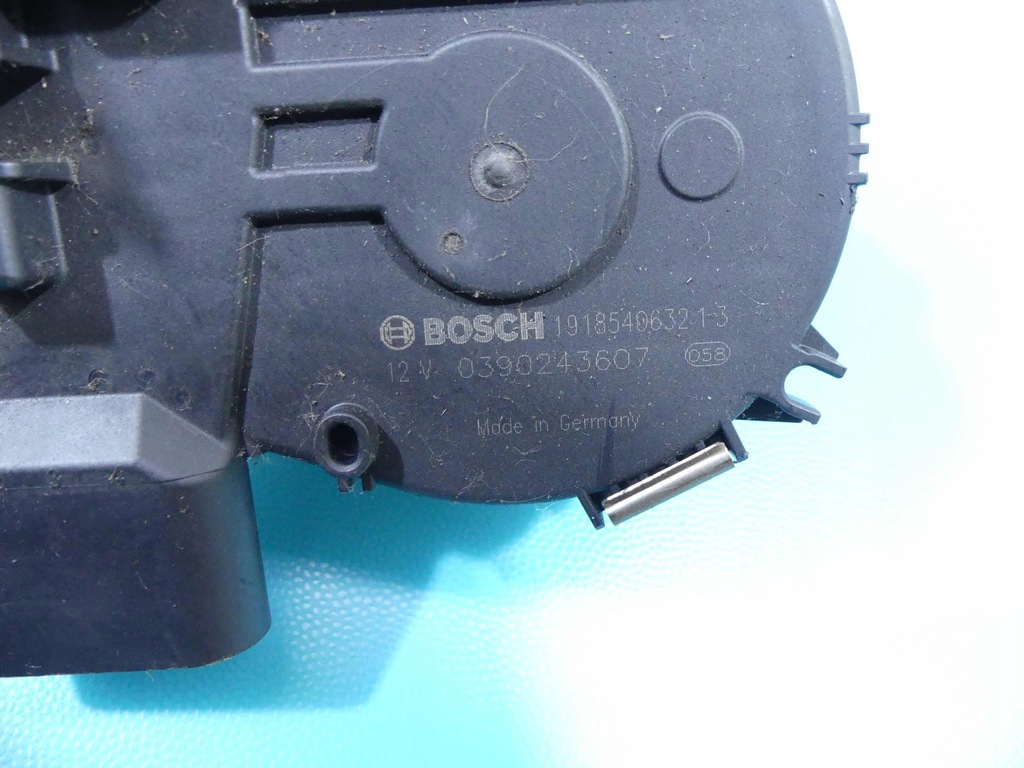 MOTOR STERGATOR FATA MOTOR OPEL CROSSLAND 17-24 0390243607 Product image