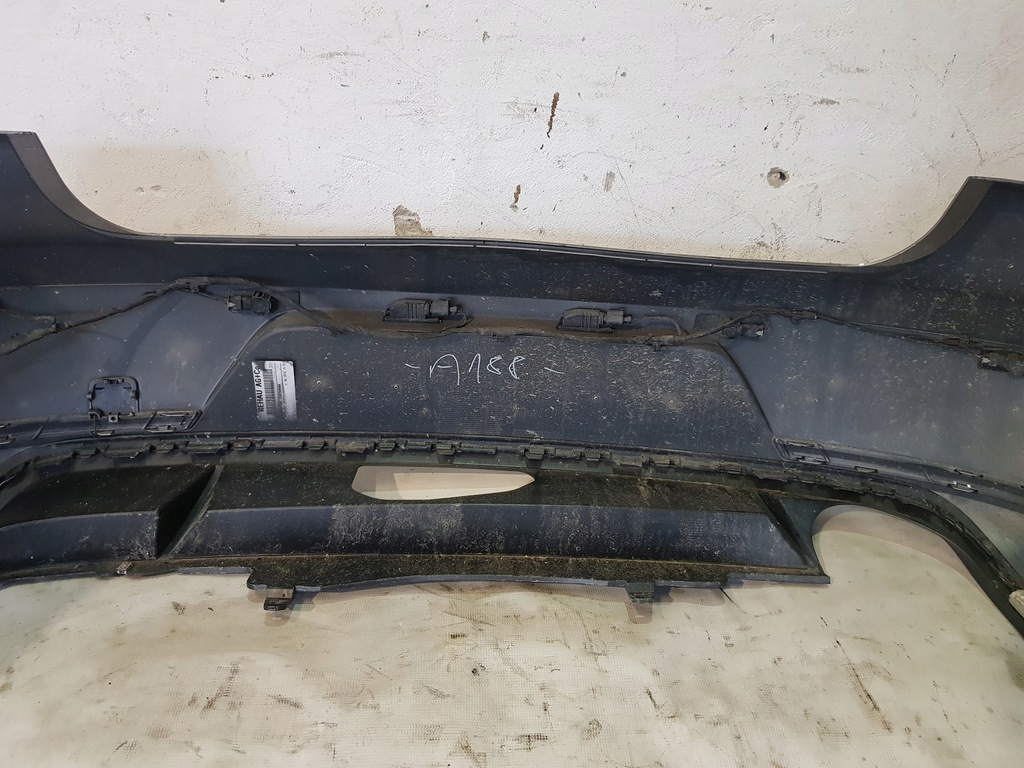 BARA SPATE PDC CROM LA8X VW PASSAT B7 2.0TDI 11R SUB CARLIG Product image