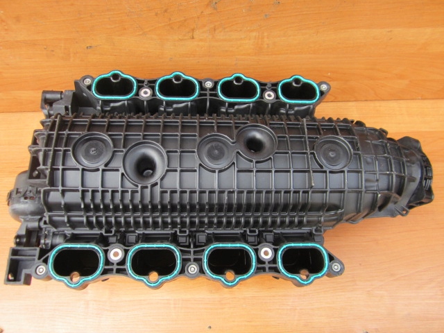 VALVĂ DE VACUM MUSTANG 5.0 GT JR3E-9S455-CC Product image