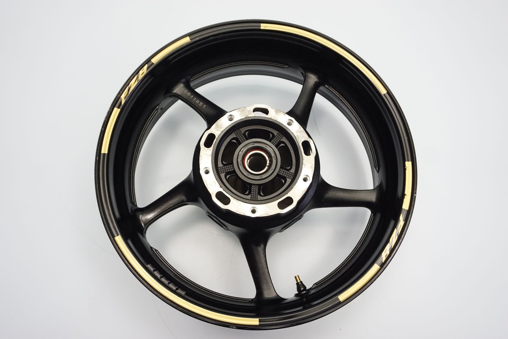 JANTE SPATE YAMAHA FZ8 10-15 Product image