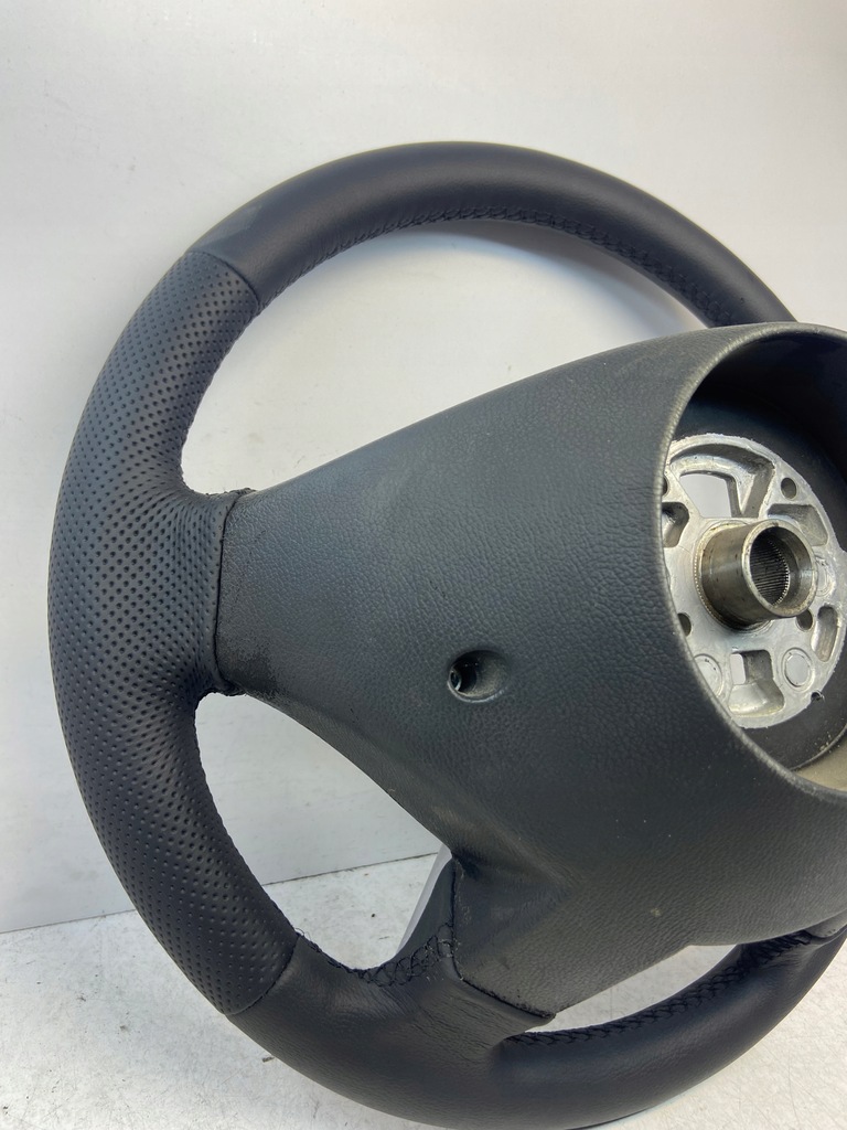 VOLANT MERCEDES VITO W639 RIFTATOR PIELE NEGRA A6394640401 ACOPERIT Product image