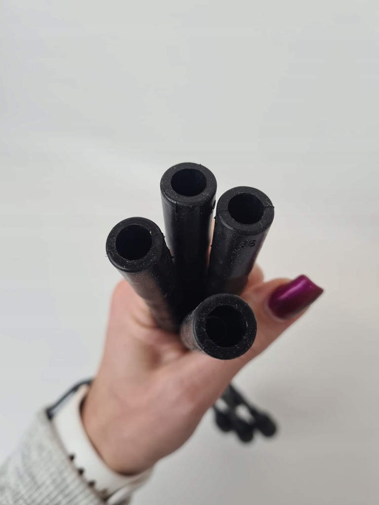 Set cablu de aprindere BOSCH 0 986 356 798 Renault Volvo 340-360 Product image