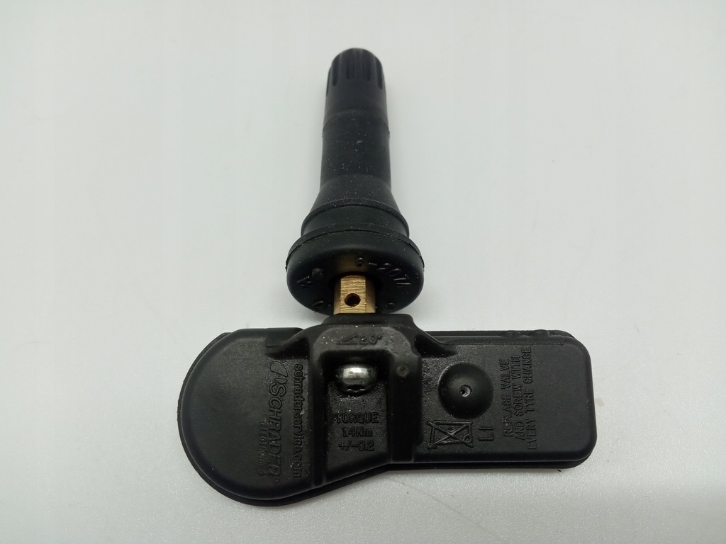 MM TPMS SENSOR PRESIUNE CITROEN 9811536380 Product image