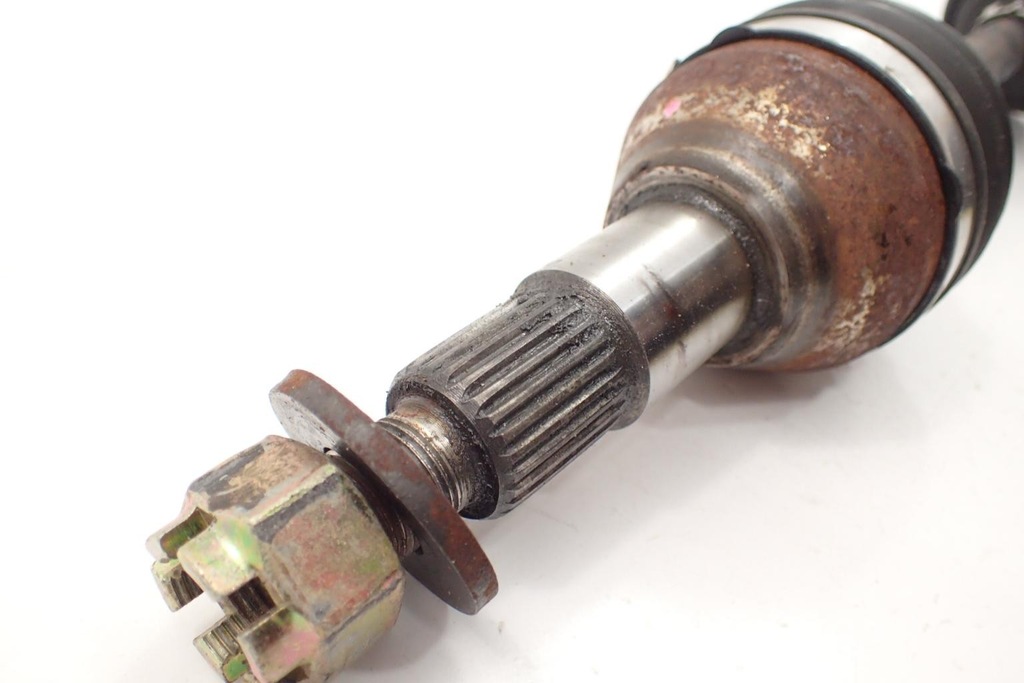 Can Am Outlander 400 650 800 Articulație axă [P] spate Product image