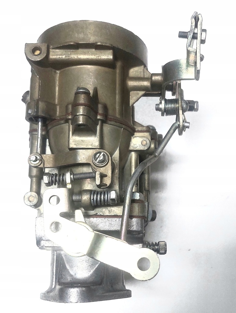 Carburator Volga Gaz K129 folosit Product image
