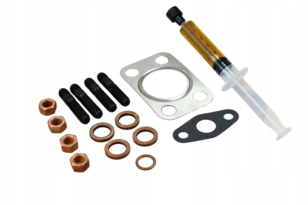 Turbocompresor Peugeot 5008 1.6 HDi FAP 110 Product image