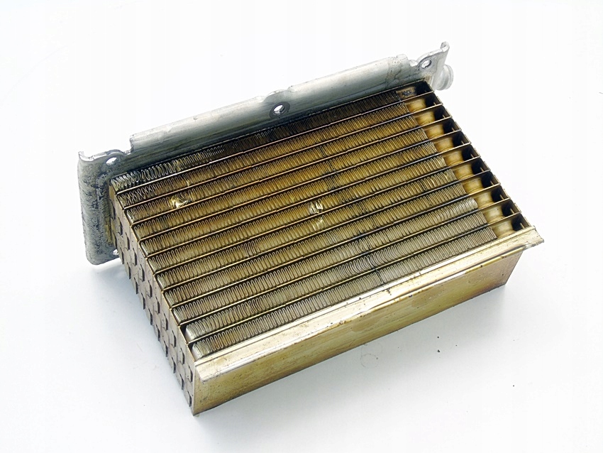 INTERCOOLER 1.2 TSI A3 ALTEA IBIZA 4 LEON FABIA 2 POLO GOLF 5 6 Product image