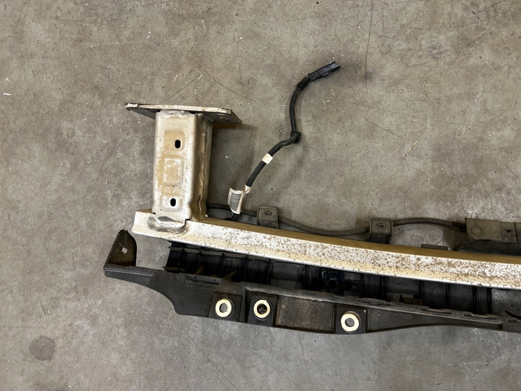 INFORTARE BARA BARĂ SPATE CITROEN C4 GRAND PICASSO II Product image